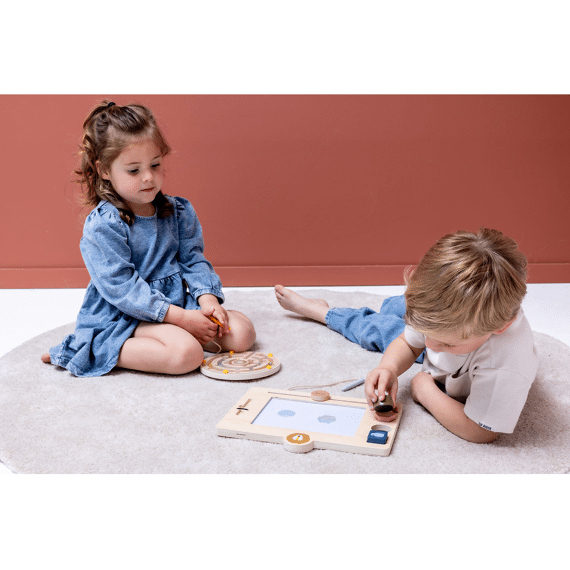 Trixie Toys Houten Tekenbord