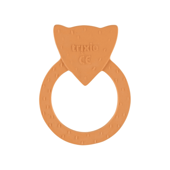 Trixie Toys Bijtring Mr Fox