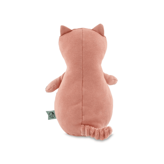 Trixie Toys Knuffel Baby Mrs Cat