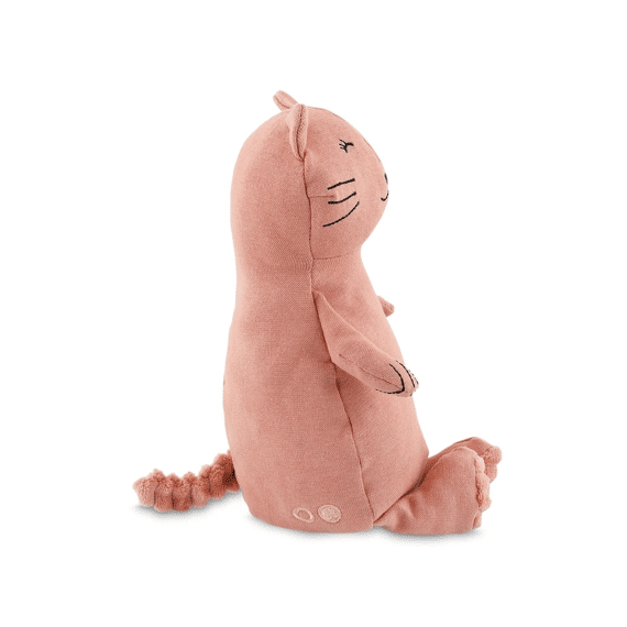 Trixie Toys Knuffel Baby Mrs Cat