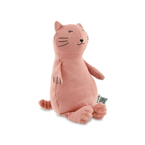 Trixie Toys Knuffel Baby Mrs Cat