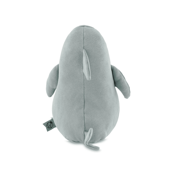 Trixie Toys Knuffel Baby Mr Shark