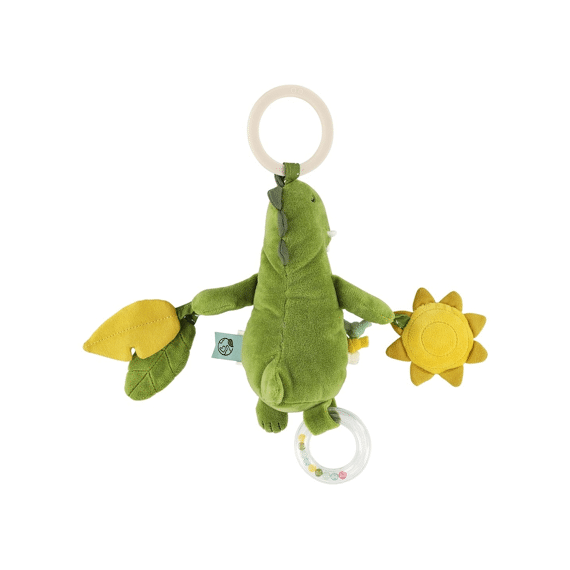 Trixie Toys Hangend Activiteitenspeeltje Mr Dino