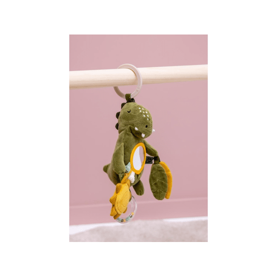 Trixie Toys Hangend Activiteitenspeeltje Mr Dino