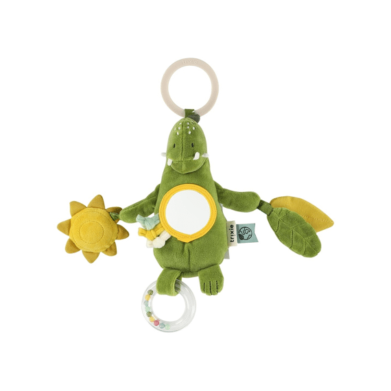 Trixie Toys Hangend Activiteitenspeeltje Mr Dino