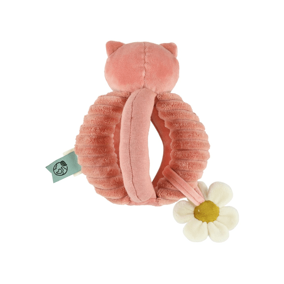 Trixie Toys Grijpbal Mrs Cat