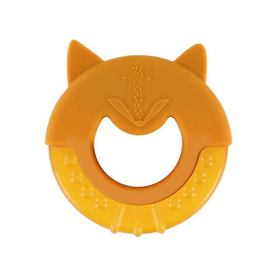 Trixie Toys Koelbijtring Mr Fox