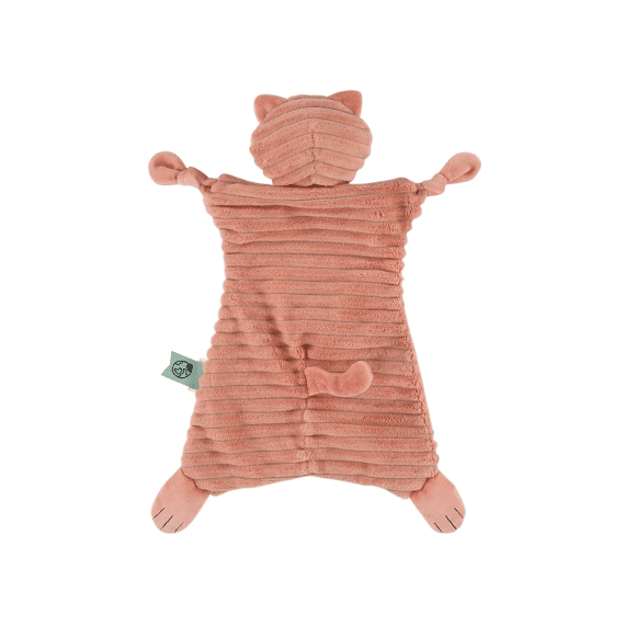 Trixie Toys Knuffeldoekje Baby Mrs Cat