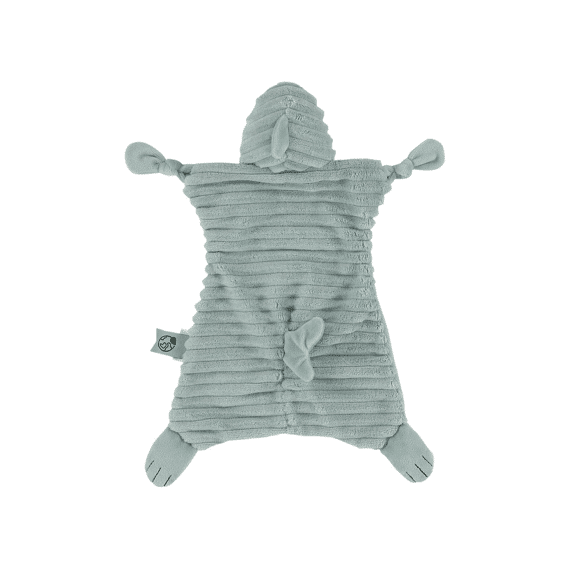 Trixie Toys Knuffeldoekje Baby Mr Shark