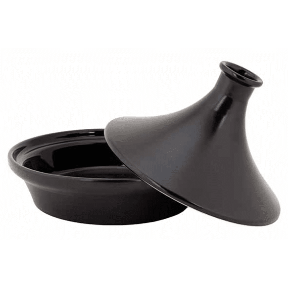 Cosy & Trendy Onyx Tajine D20.5xh14.8cm
