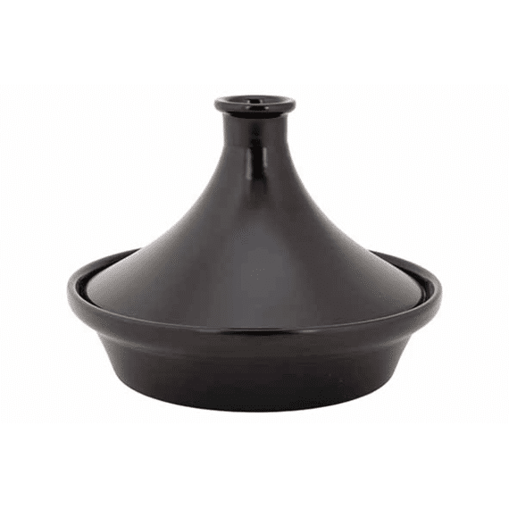 Cosy & Trendy Onyx Tajine D20.5xh14.8cm