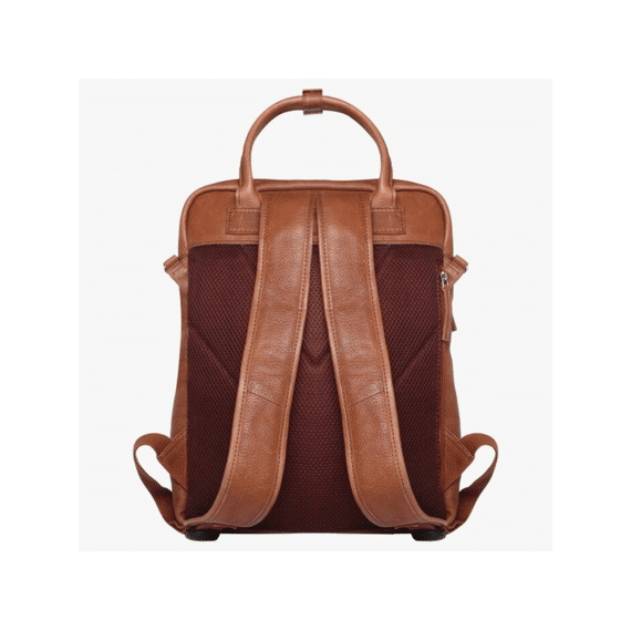 Mozz Bags Royal Raider Verzorgingsrugzak Camel