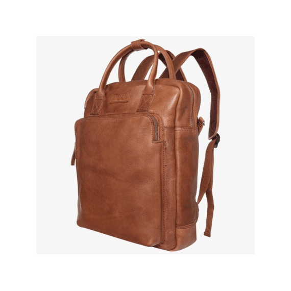 Mozz Bags Royal Raider Verzorgingsrugzak Camel