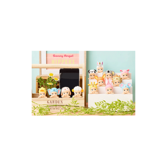Sonny Angel Hippers Assortiment