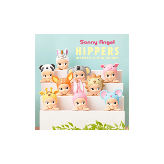 Sonny Angel Hippers Assortiment
