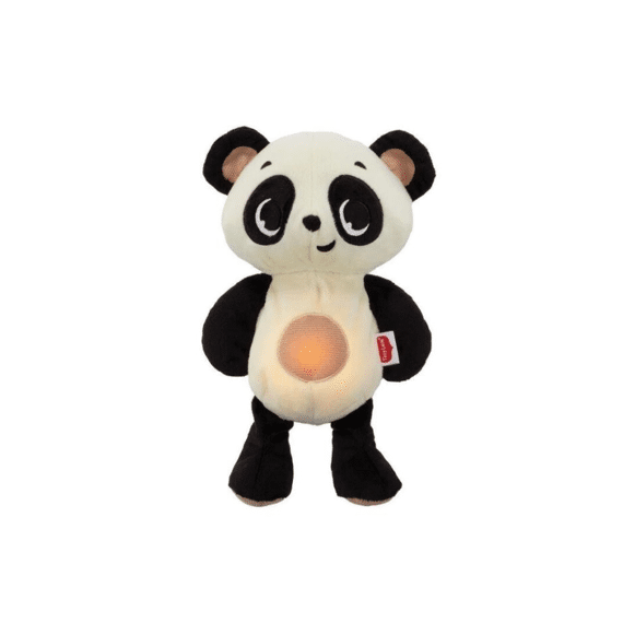 Tiny Love Snuggle Buddy Panda Zwart/wit