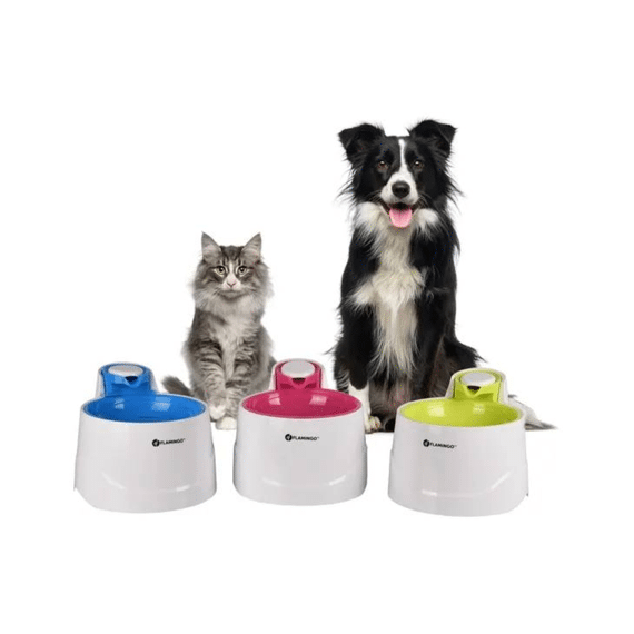 Drinkfontein Bellagio Groen 2000ml