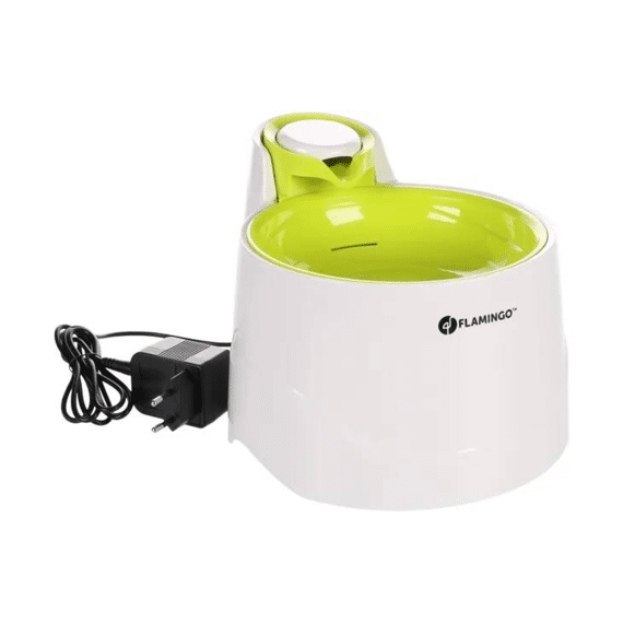 Drinkfontein Bellagio Groen 2000ml