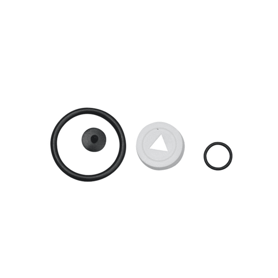 Mesto Service Set Voor Drukwatertank