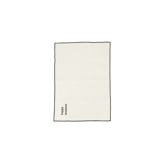 Zusss Placemats Happy Moment Zand Set/2