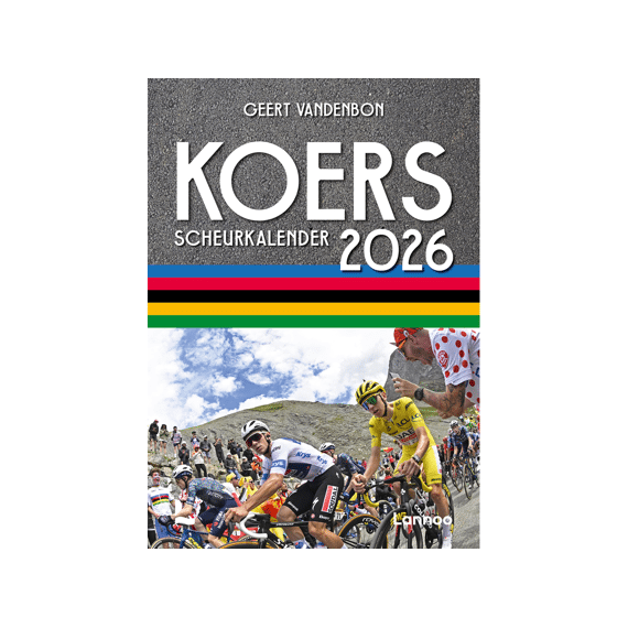 Koers Scheurkalender 2026