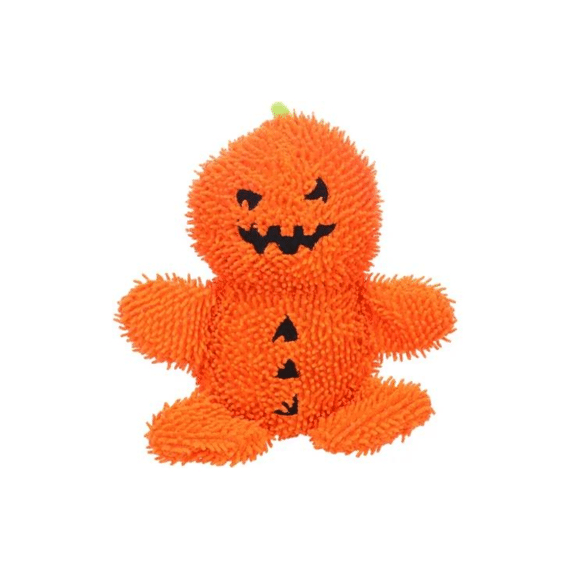 Halloween Speelgoed Absor Mannetje Oranje 23x9x26cm