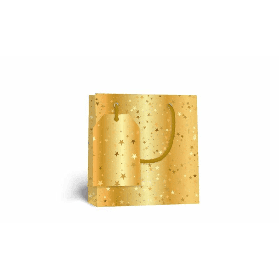 Giftbag Elegant X-mas S