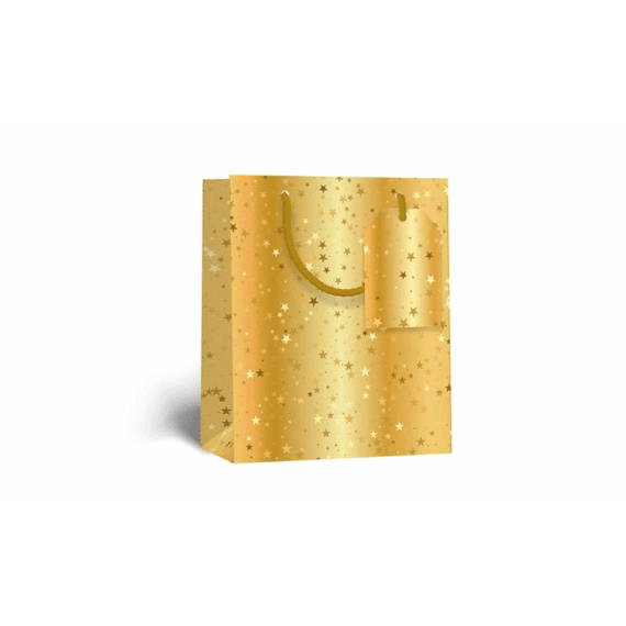 Giftbag Elegant X-mas M