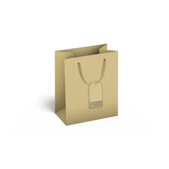 Giftbag Cozy X-mas M