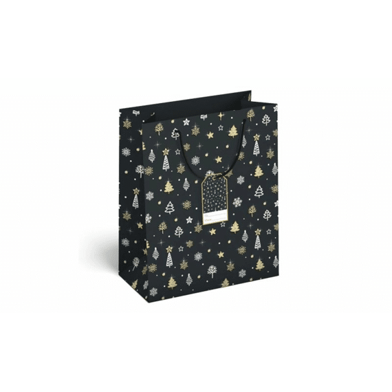 Giftbag Cozy X-mas L