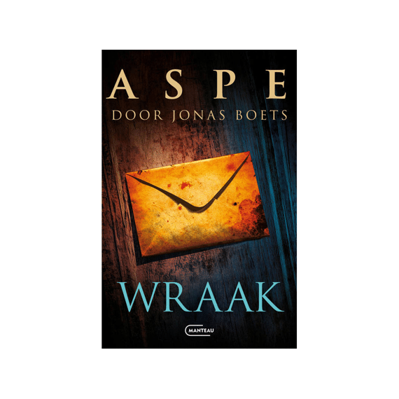 Jonas Boets - Wraak