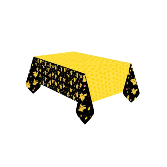 Pokemon Tafelkleed 120x180cm