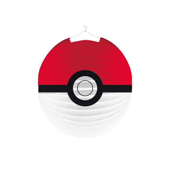 Pokemon Lantaarn 25cm