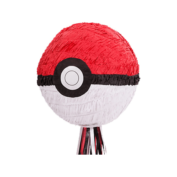 Pokemon Pokebal Pinata