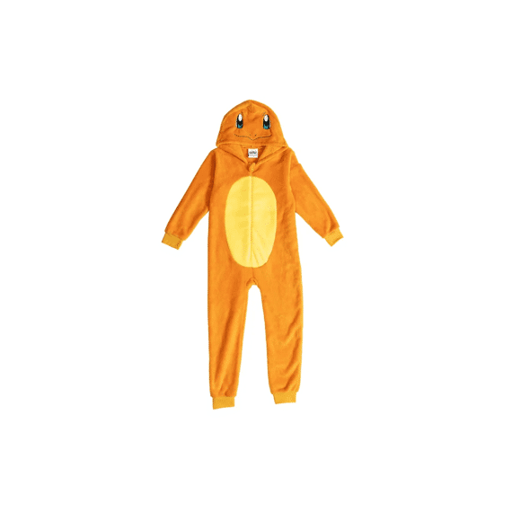 Onesie Charizard 6-8 Jaar