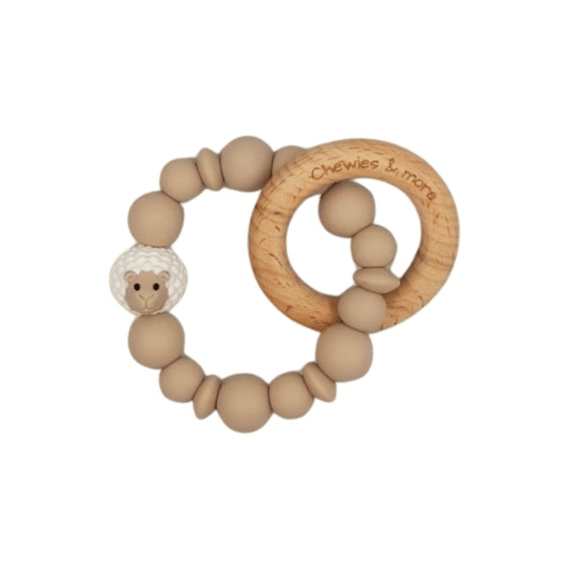 Chewies And More Rammelaar Mini Sheep Greige