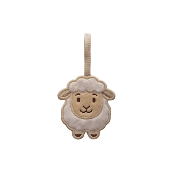 Chewies And More Fopspeendoekje Sheep