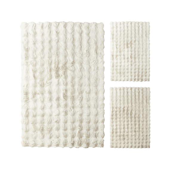 Vloerkleed 150x100cm Assortimemnt