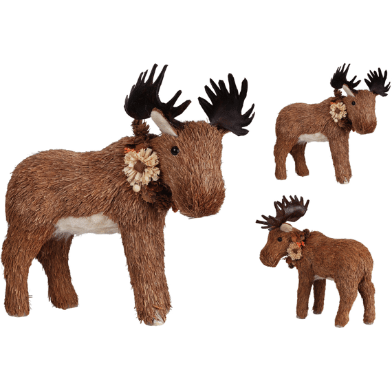 Herfst Eland 32cm 2ass
