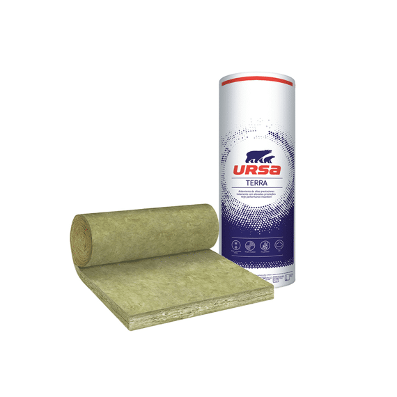 Ursa Hometec 35-160mm 4500x1200 5.4m² Per Pak R4.55