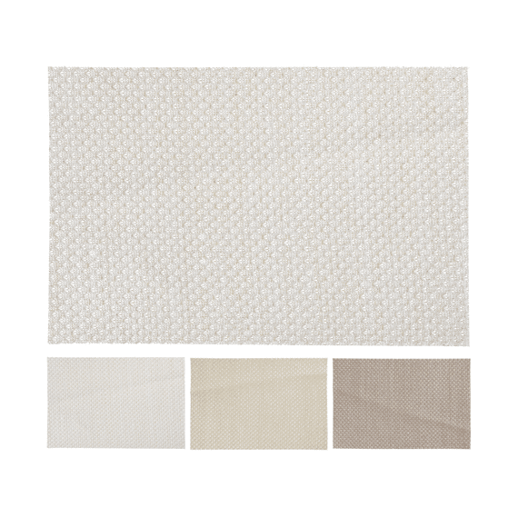 Placemat 45x30cm Assortiment