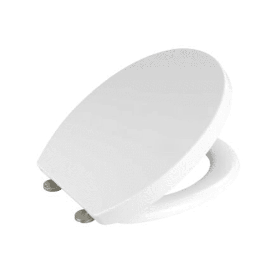 Wenko Toiletzitting Crevada Wit Duro Unbreakable