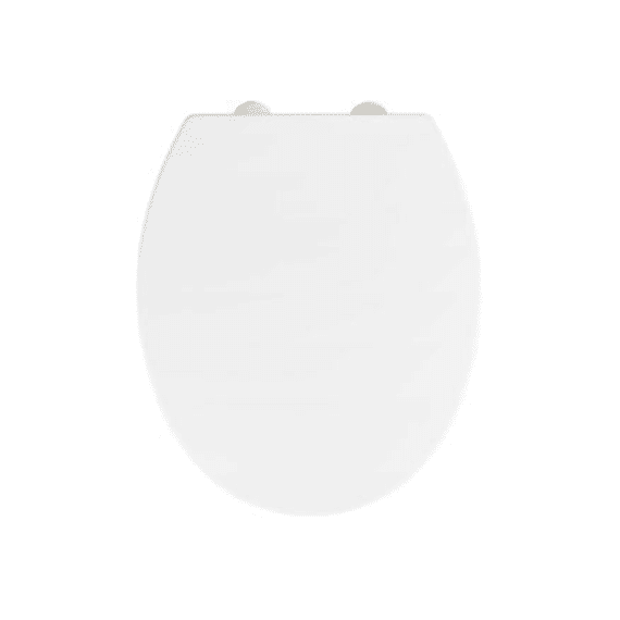Wenko Toiletzitting Crevada Wit Duro Unbreakable