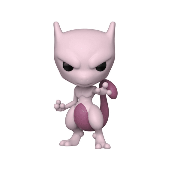 Funko Pop! Games Pokemon - Mewtwo