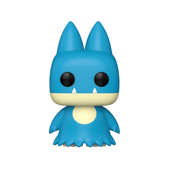 Funko Pop! Games Pokemon - Munchlax