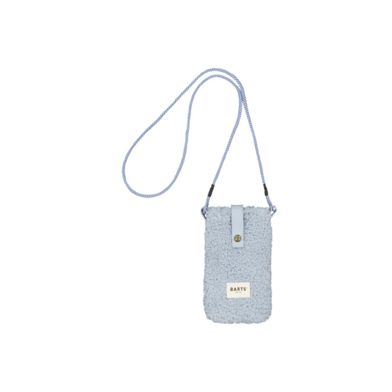 Barts W25 Bugbane Phone Bag Blue One Size