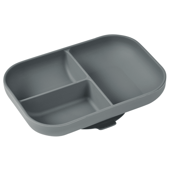 Beaba Babycook Neo Bundelactie Night Blue + Siliconen Slab + Siliconen Bord