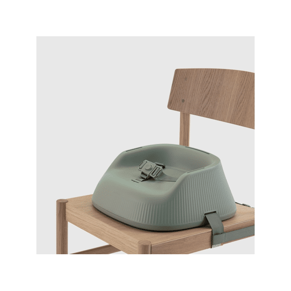 Hannie Draagbare Stoelverhoger Sage Green