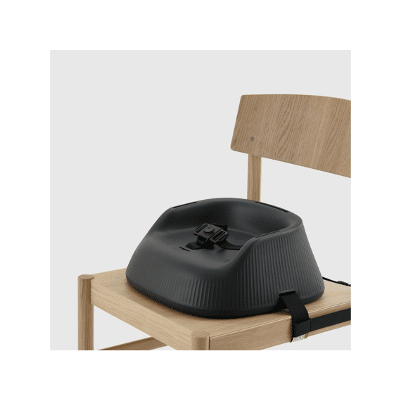 Hannie Draagbare Stoelverhoger Charcoal Black