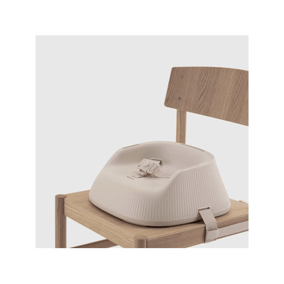 Hannie Draagbare Stoelverhoger White Sand